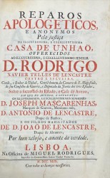 O CONDE DE ALMEDINA E A ARTE EM PORTUGAL NO SÉCULO XIX. DElementos coligidos por... Condessa de Almedina.